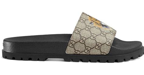 claquette gucci homme 2020